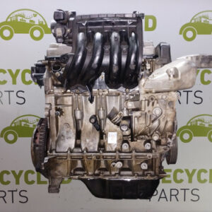 Motor Peugeot 206 1.4 8v (05991506)