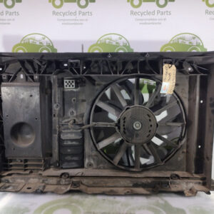 Electroventilador Peugeot 308 1.6 (02679202)