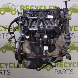 Motor Chevrolet Celta 1.4 8v (05869258) Detalle