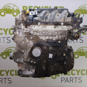 Motor Renault Duster 1.6 16v (06025249)