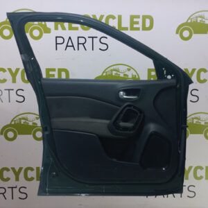 Puerta Delantera Izquierda Fiat Toro (03697975) Lp