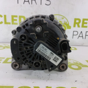 Alternador Vw Vento 1.4 Tsi (05028331)