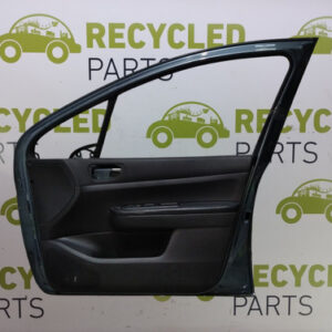 Puerta Delantera Derecha Peugeot 307 (05892496) Lp