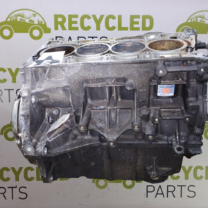 Motor Renault Kangoo 1.6 16v (04004188) Solo Block