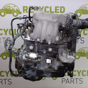 Motor Suzuki Fun 1.4 8v (05282711)