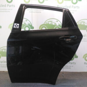 Puerta Trasera Izquierda Bmw X6 (03832834)