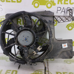 Electroventilador Vw Gol 1.6 (05842153)