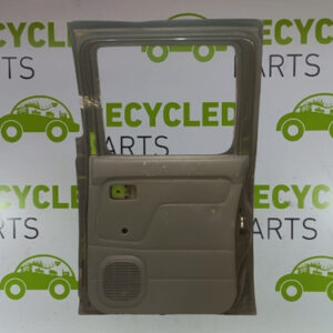 Puerta Trasera Derecha Nissan Frontier (04814994) Lp