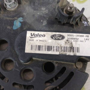 Alternador Ford Ka 1.6 8v (04956569)