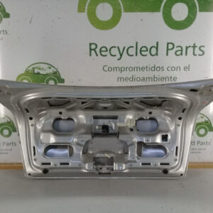 Tapa De Baul Vw Bora Lv (03488462)