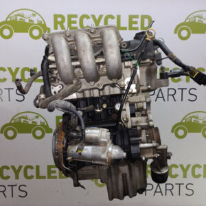 Motor Chery Qq 1.0 12v (05205118)