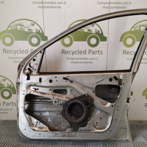 Puerta Delantera Derecha Peugeot 207 (04681462)