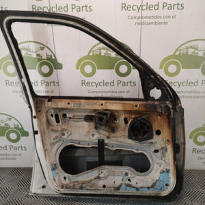 Puerta Delantera Izquierda Land Rover Freelander (05568953)