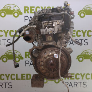 Motor Ford Ranger 3.0 Powerstroke (05973512)