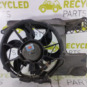 Electroventilador Vw Gol 1.4 (05803102)