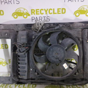 Electroventilador Peugeot 308 1.6 (05412636)