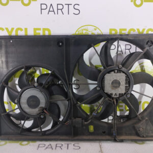 Electroventilador Audi A3 1.6 (03601879)