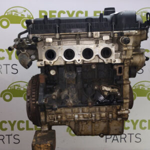 Motor Chery Tiggo 1.6 16v (02731960)