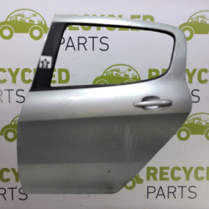 Puerta Trasera Izquierda Peugeot 308 (05444487) Lp