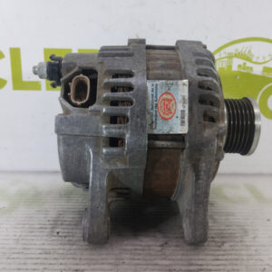 Alternador Nissan Tiida 1.8 (03163433)