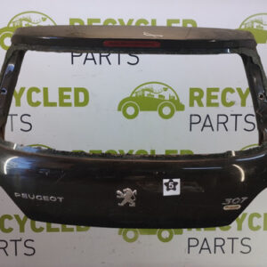 Porton Trasero Peugeot 307 (02826266)