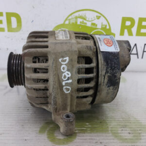 Alternador Fiat Fiorino Novo 1.4 (05674908)