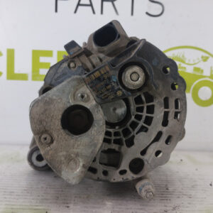 Alternador Vw Gol 1.6 (05523302)