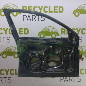 Puerta Delantera Izquierda Vw Vento Lv (05235676) Lp*