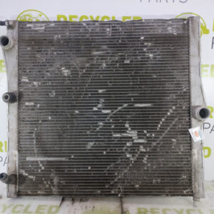 Radiador De Agua Bmw X5 3.0 (05519302)