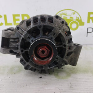 Alternador Ford Ecosport 1.6 8v (05009363)