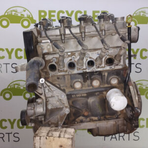 Motor Chevrolet Onix 1.4 8v (05601643)