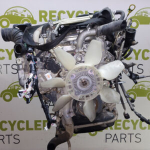 Motor Toyota Hilux 2.8 Tdi (05165341)