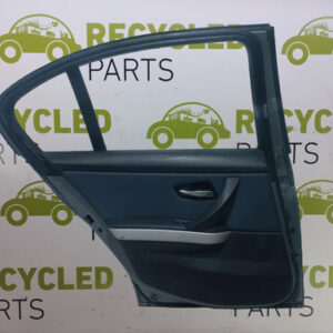 Puerta Trasera Izquierda Bmw 325 (04956536) Lp