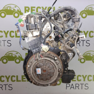 Motor Geely  Lc 1.3 Gl  (03588931)