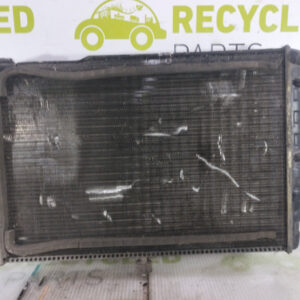 Radiador De Agua Vw Gol 1.4 (05462968)