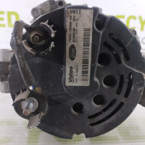 Alternador Ford Ecosport 1.6 8v (04869011)