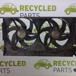 Electroventilador Peugeot Partner 1.9 (05035961)