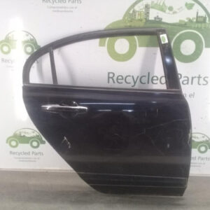 Puerta Trasera Derecha Honda Civic 8va (02932770)