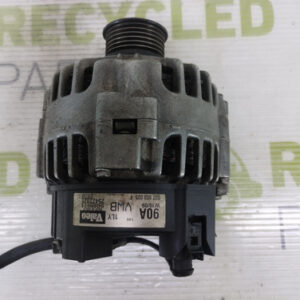 Alternador Vw Fox 1.6 (05746330)