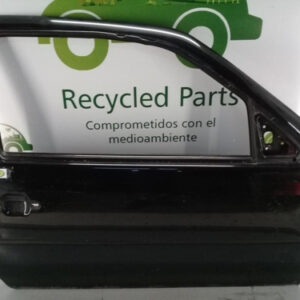 Puerta Delantera Derecha Vw Gol G2 G3 G4 3p (03477521)