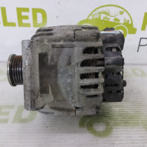 Alternador Citroen C4 Lounge 1.6 (05618014)