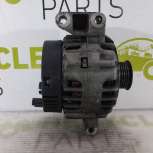 Alternador Ford Ecosport 1.6 8v (05658280)