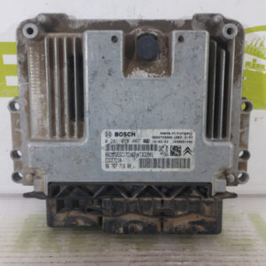 Modulo De Inyeccion Peugeot Partner 1.6 Hdi (05956650)