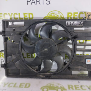 Electroventilador Vw Polo 1.6 (03587096)