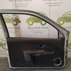 Puerta Delantera Izquierda Fiat Palio 3p (06053704)