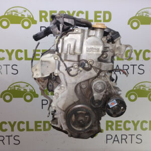 Motor Renault Megane 3 2.0 16v (05159368)