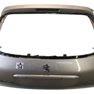 Porton Trasero Peugeot 206 (02898331)