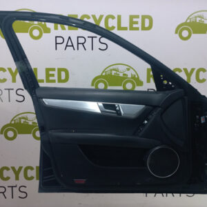 Puerta Delantera Izquierda Mercedes Benz C200 (05294274) Lp