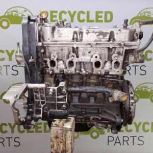 Motor Fiat Uno 1.4 8v Evo (05550494)