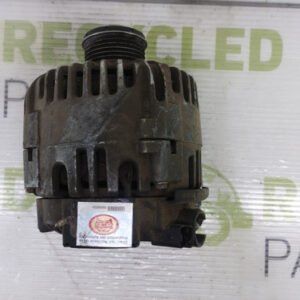 Alternador Toyota Hilux 2.5 (04122406)